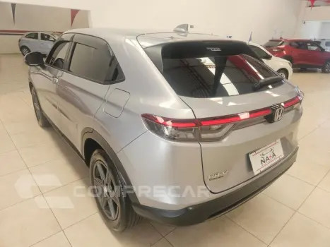 HR-V 1.5 DI I-vtec EXL
