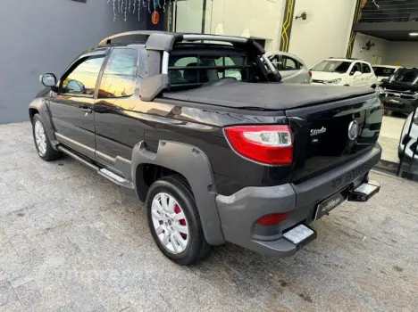 STRADA 1.8 MPI Adventure CD 16V