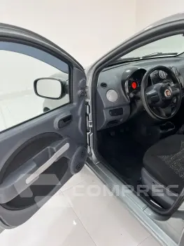 UNO 1.0 EVO Vivace 8V