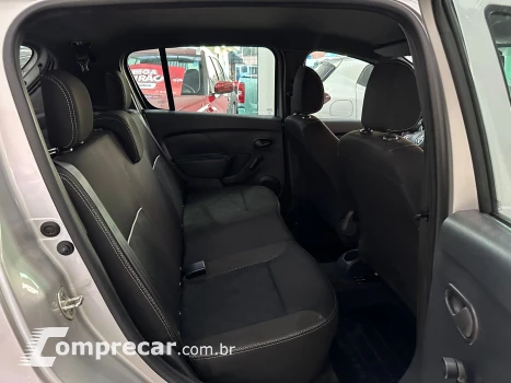 SANDERO 1.0 12V SCE S Edition
