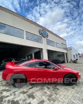 Eclipse GST 2.0 16V Turbo