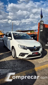 LOGAN 1.0 12V SCE ZEN
