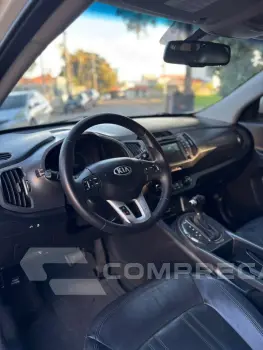 SPORTAGE 2.0 EX 4X2 16V