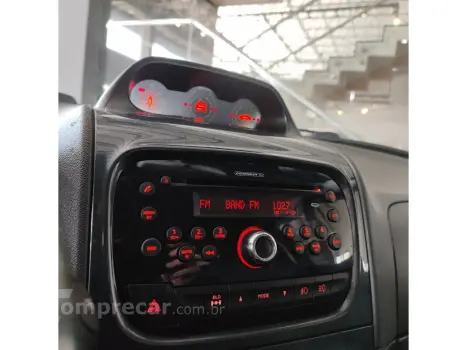 STRADA 1.8 MPI ADVENTURE CD 16V FLEX 3P MANUAL