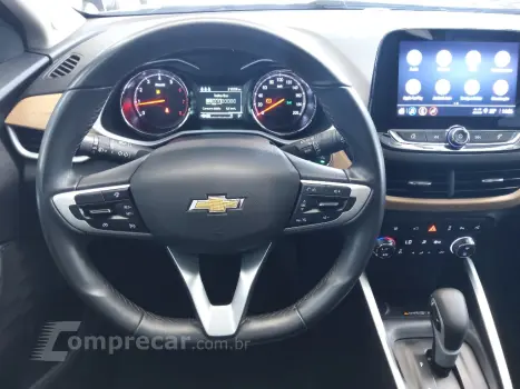 ONIX 1.0 TURBO FLEX PREMIER AUTOMATICO