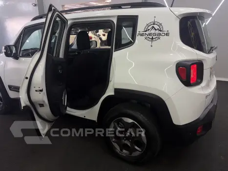 RENEGADE 1.8 16V