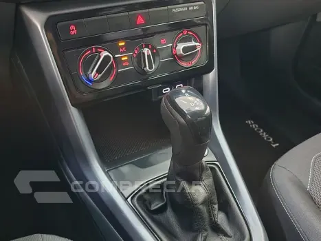 T-Cross Sense 200 TSI 1.0 Flex 5p Aut.