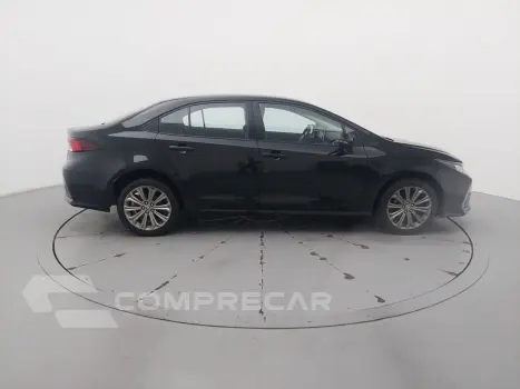 COROLLA 2.0 VVT-IE FLEX XEI DIRECT SHIFT