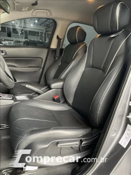 CITY 1.5 i-VTEC FLEX HATCH TOURING CVT