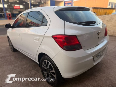 ONIX HATCH LTZ 1.4 8V FlexPower 5p Mec.