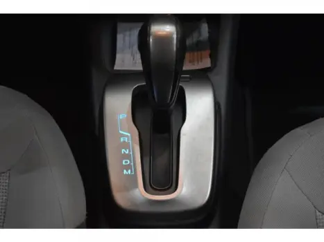 SPIN - 1.8 LTZ 8V 4P AUTOMÁTICO