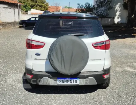 ECOSPORT 1.5 Ti-vct Freestyle