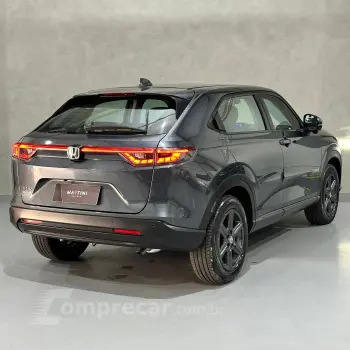 HR-V EXL 1.5 Flex Sensing 16V 5p Aut.