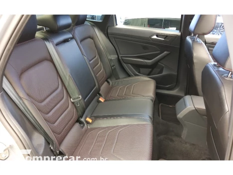 JETTA 2.0 350 TSI GASOLINA GLI DSG