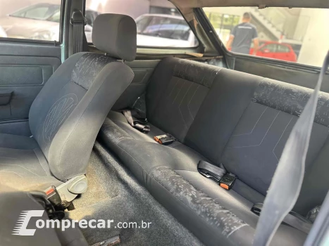 GOL 1.6 CL 8V GASOLINA 2P MANUAL