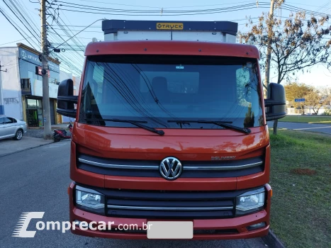 Delivery Express 2.8 Prime + Sider novo