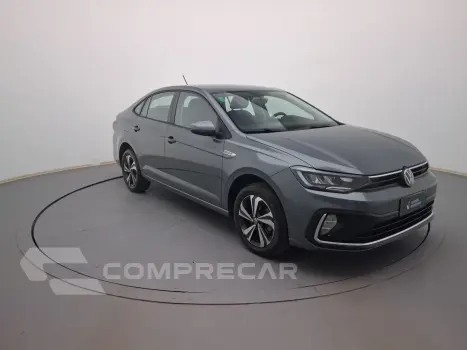 VIRTUS 1.0 170 TSI AUTOMÁTICO