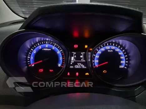 Hb20s 1.0 Unique 12V Flex 4P Manual