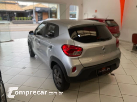KWID 1.0 12V SCE ZEN RENAULT