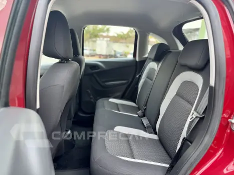 C3 Origine Pure Tech 1.2 Flex 12V Mec