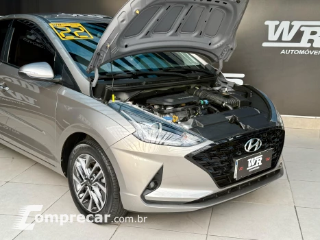 HB20S 1.0 Tgdi Diamond