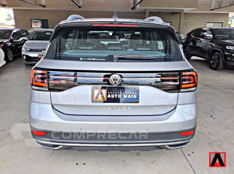 T-CROSS 1.4 250 TSI Highline