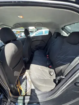 HB20 1.0 12V Comfort Plus