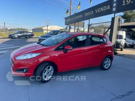FIESTA 1.5 SE Hatch 16V