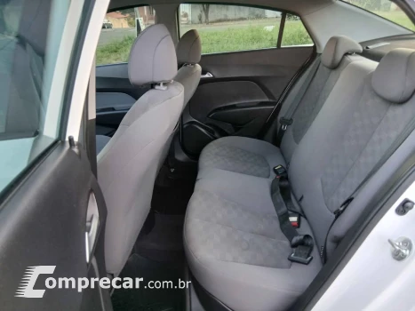 HB20 1.6 Comfort 16V