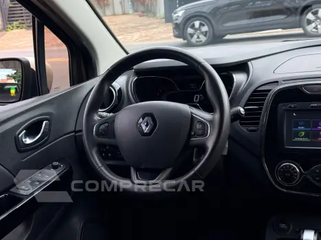 CAPTUR 1.6 16V SCE Intense