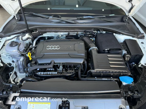 A3 Sedan 1.8