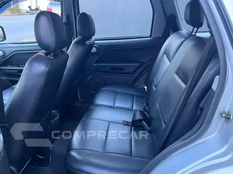 EcoSport XLT 2.0/ 2.0 Flex 16V 5p Aut.