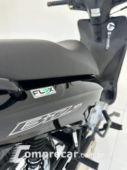 BIZ 125 ES