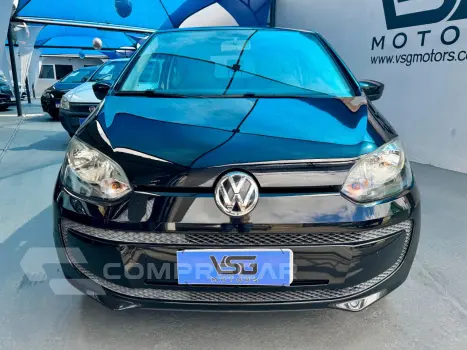 UP 1.0 12V 4P FLEX MOVE UP AUTOMATIZADO