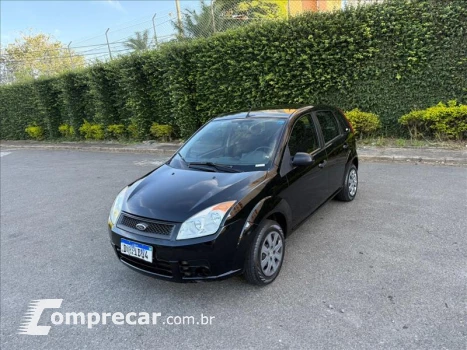 FIESTA 1.0 MPI Hatch 8V