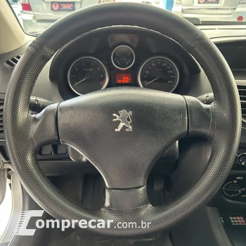 207 1.4 XR Passion 8V
