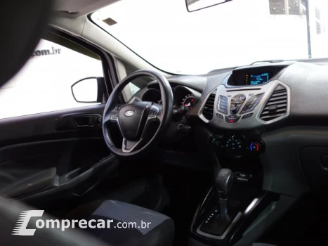 ECOSPORT - 2.0 SE 16V 4P POWERSHIFT