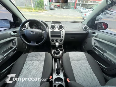 FIESTA 1.6 Rocam Hatch 8V