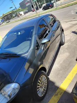 PUNTO 1.4 Attactive 8V