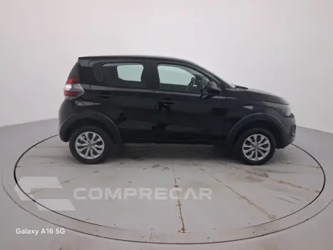 MOBI 1.0 EVO FLEX LIKE. MANUAL