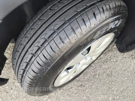 SAVEIRO 1.6 MI Trendline CD 8V