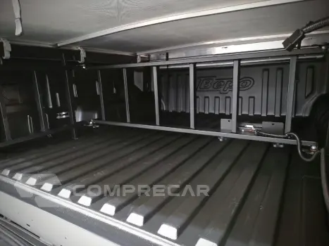 RANGER XLS 2.0 4X4 CD DIESEL AUT.