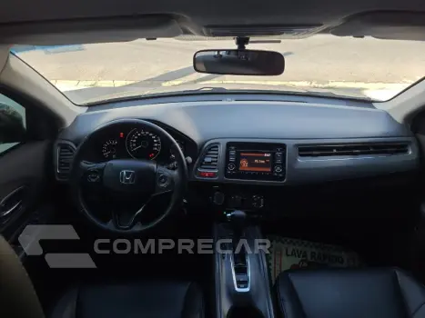 HR-V EX 1.8 Flexone 16V 5p Aut.