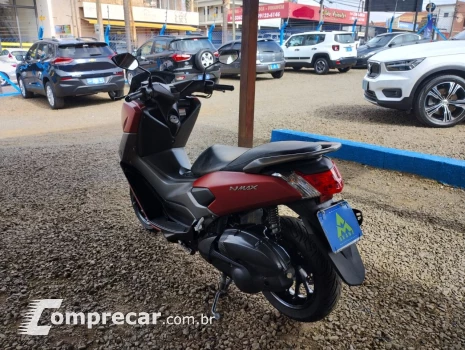 NMax 160 ABS