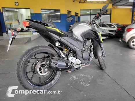FZ25 250 FAZER FLEX