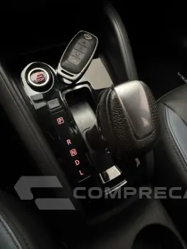 Versa Sedan 1.6 16V 4P FLEX EXCLUSIVE XTRONIC AUTOMÁTICO CVT