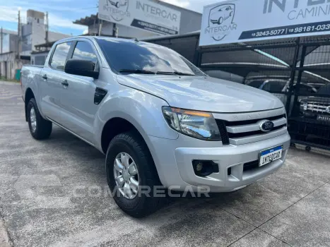 RANGER 2.5 XLS 4X2 CD 16V