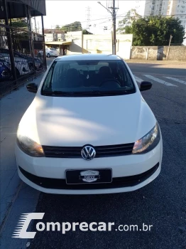 GOL 1.0 MI Trendline 8V
