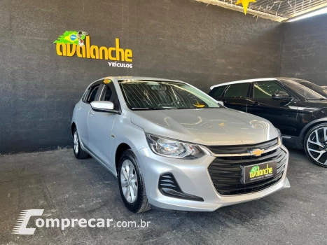 ONIX 1.0 FLEX PLUS LT MANUAL