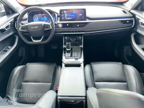 TIGGO 8 1.6 TGDI TXS